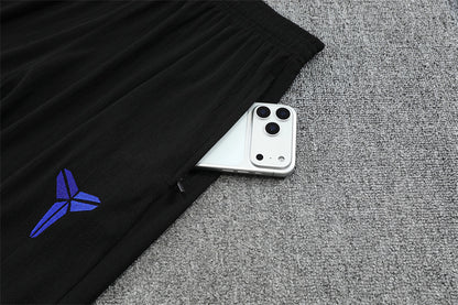 Barcelona Gray Tracksuit