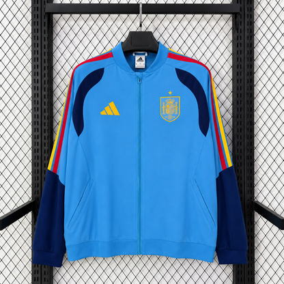 Spanish World Cup Windbreaker
