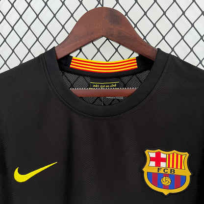 BARCELONA 2013 - 2014 THIRD JERSEY