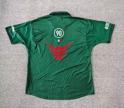 2627 Mexico Special Kit