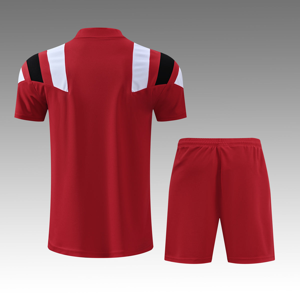 2627 Manchester United short sleeve Training Kit
