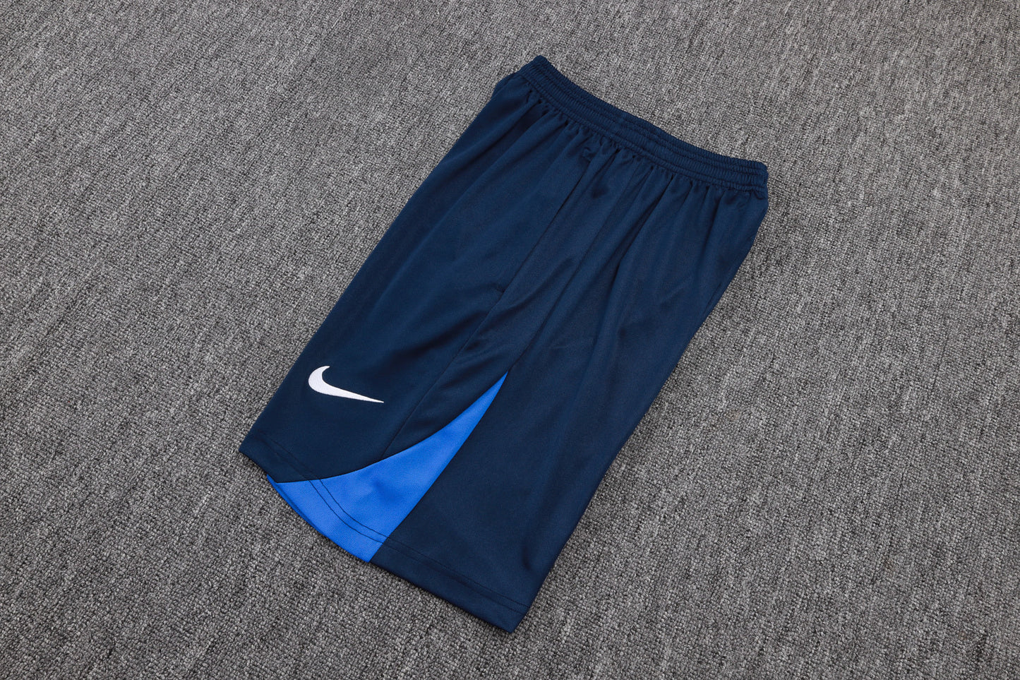 PSG Sleeveless Training Kit - Navy/Blue