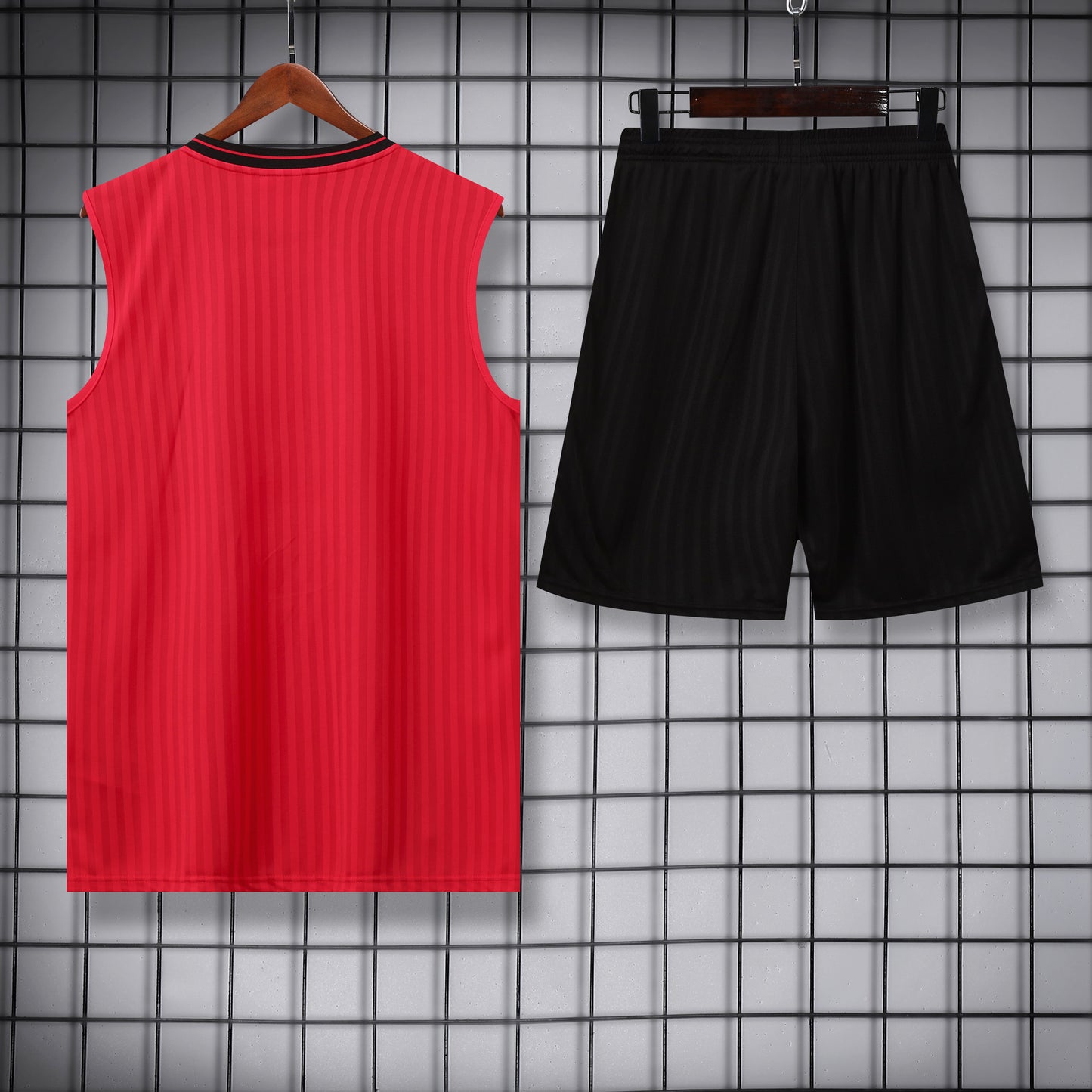 Flamenco  Sleeveless Training Kit