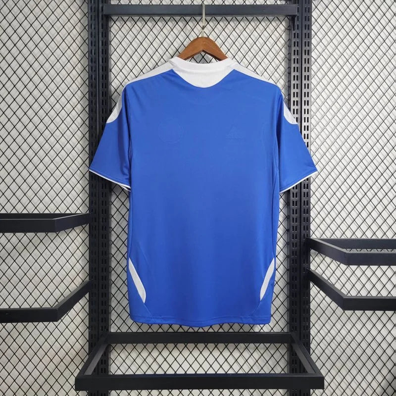 Chelsea 2011/2012 Retro Home Football Jersey