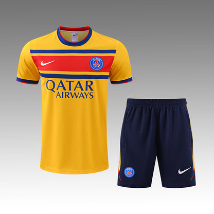 2627 PSG short sleeve Training Kit 2