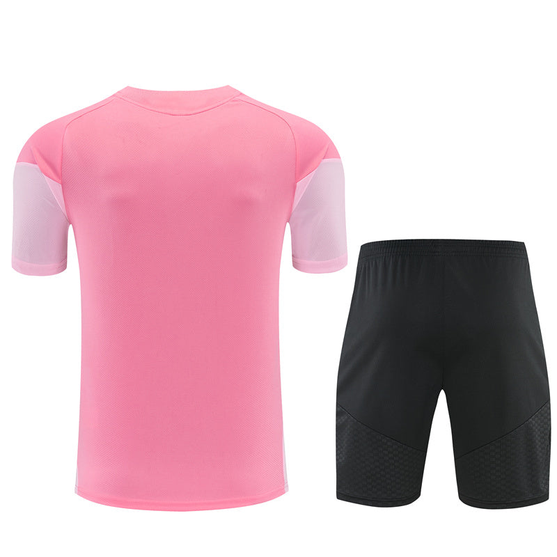 2627 Inter Miami short sleeve Training Kit