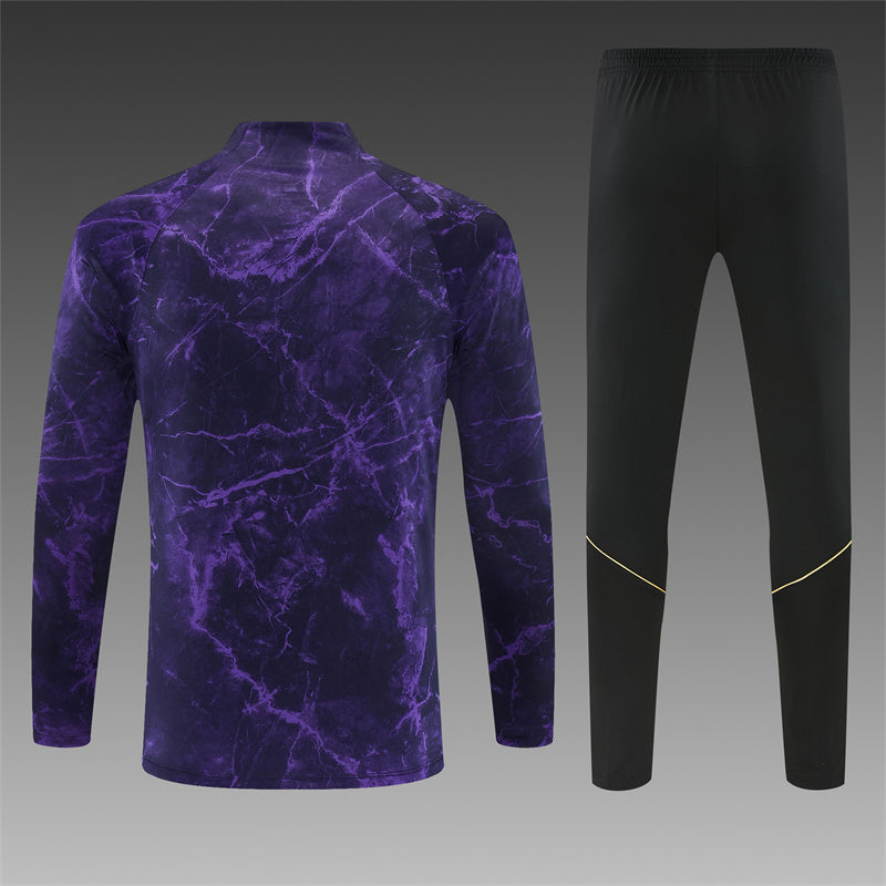 26 27 Barcelona Tracksuit