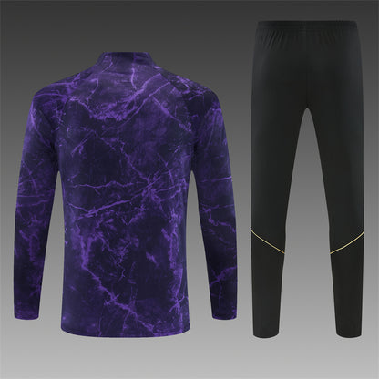 26 27 Barcelona Tracksuit