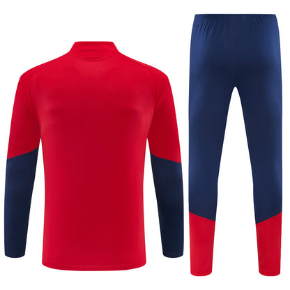 26 27 Spain Tracksuit