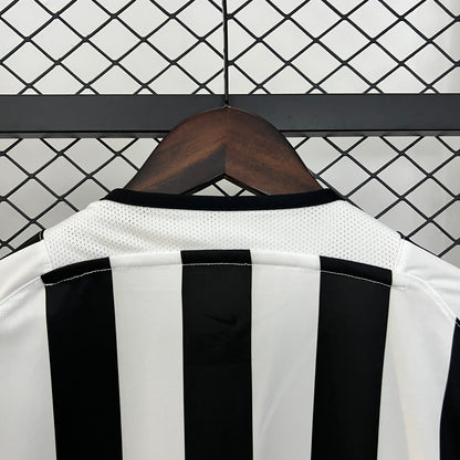 JUVENTUS 2003–2004 HOME JERSEY