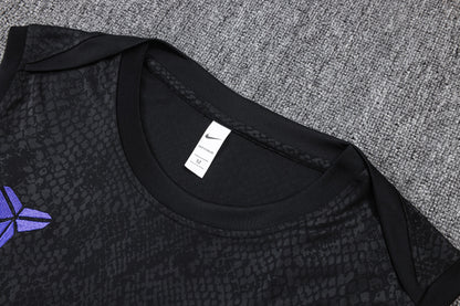 Barcelona x Kobe Sleeveless Training Kit
