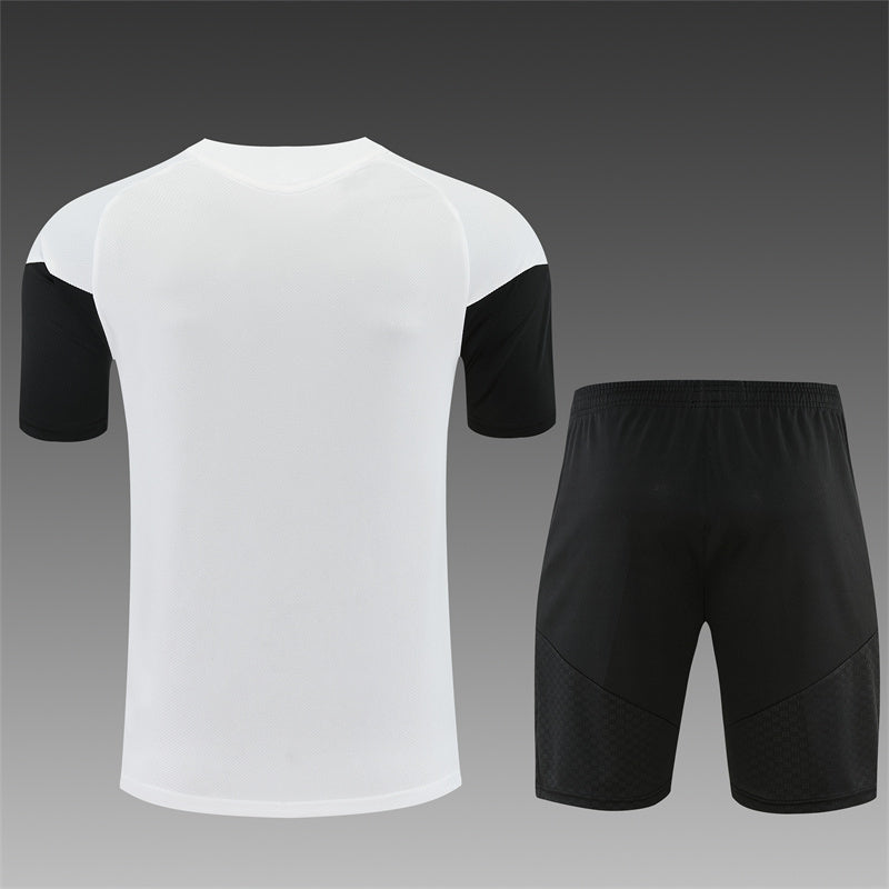 2627 Liverpool short sleeve Training Kit
