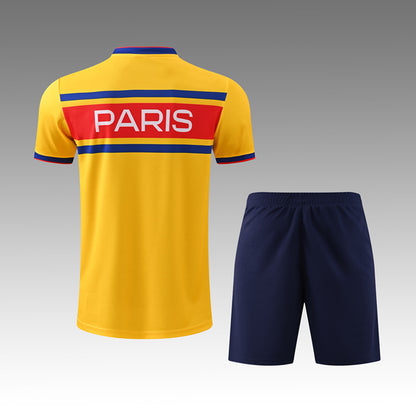2627 PSG short sleeve Training Kit 2
