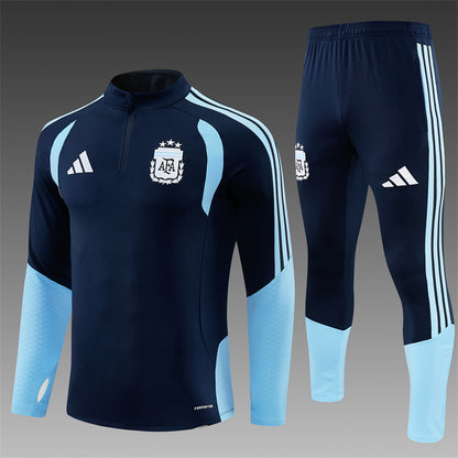 Argentine Royal blue Tracksuit
