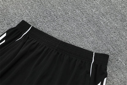 2627 Real Madrid short sleeve Training Kit 4