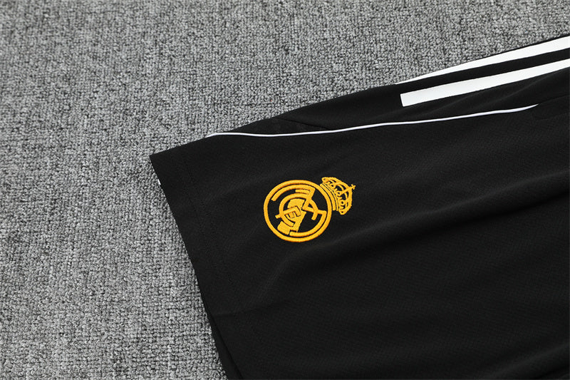 2627 Real Madrid short sleeve Training Kit 4