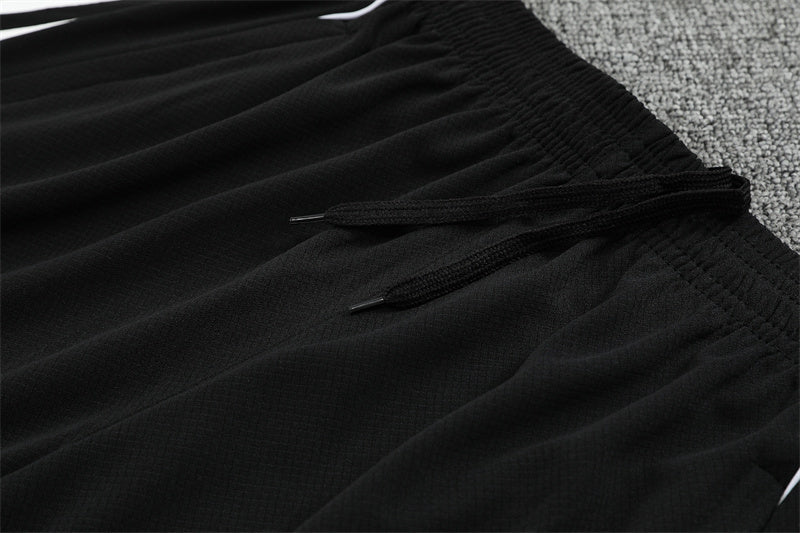 2627 Real Madrid short sleeve Training Kit 4