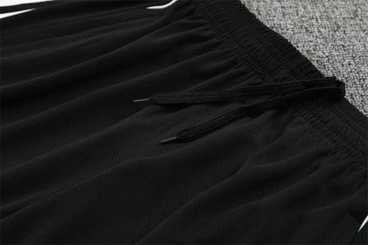2627 Real Madrid short sleeve Training Kit 4