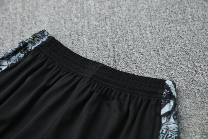 Brazil Sleeveless Training Kit - 'Christ The Redeemer'