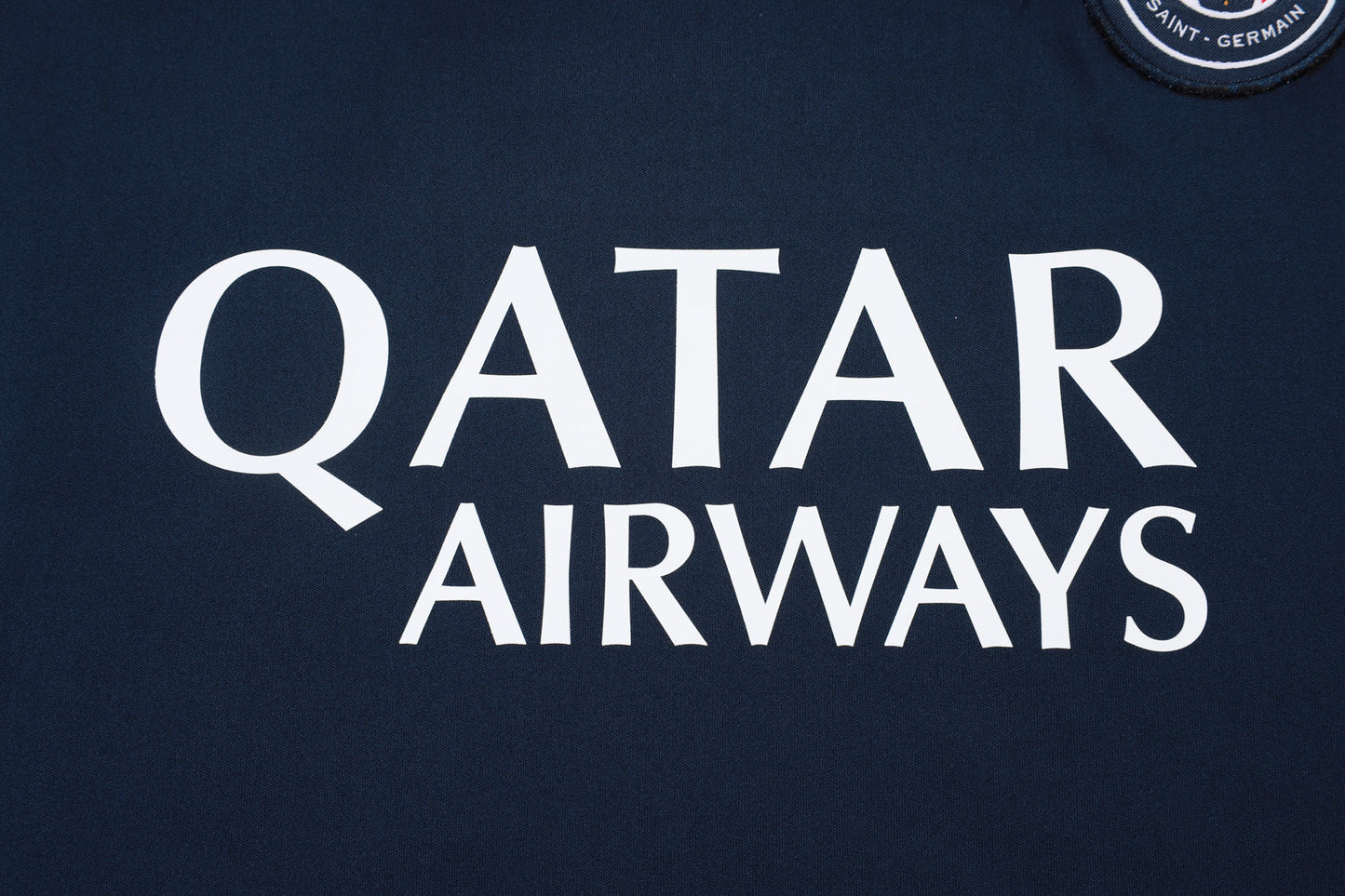 PSG Sleeveless Training Kit - Navy/Red