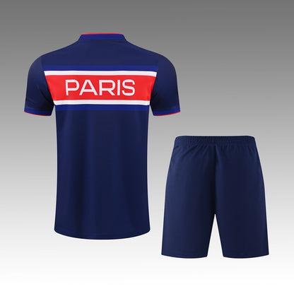 2627 PSG short sleeve Training Kit