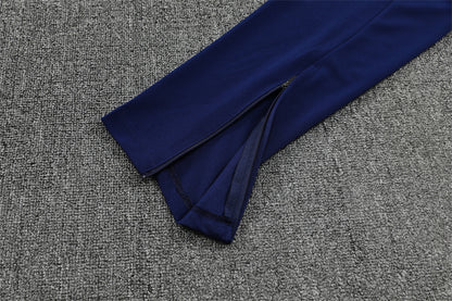 Manchester City light blue  Tracksuit