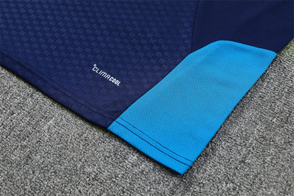 2627 Spain short sleeve Training Kit