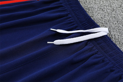 2627 Spain short sleeve Training Kit 1