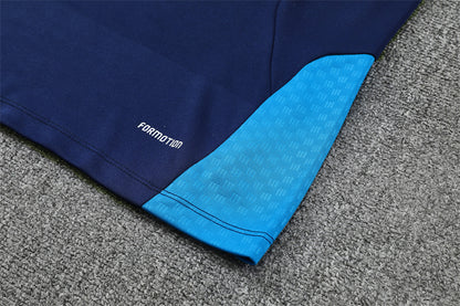 26 27 Spanish royal blue Tracksuit