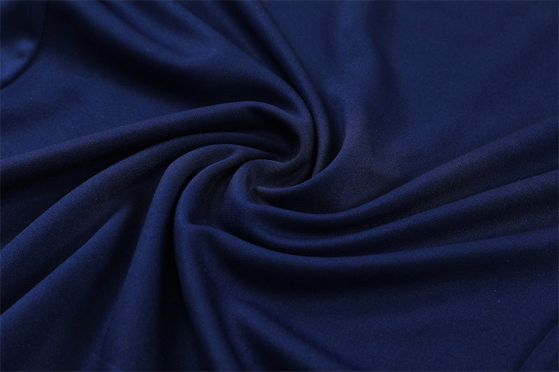 26 27 Spanish royal blue Tracksuit