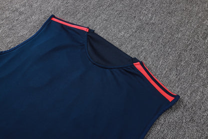 Colombia 2627 Sleeveless Training Kit 1