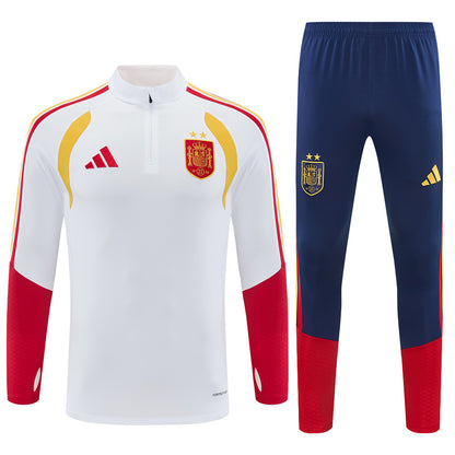 26 27 Spain Tracksuit 1