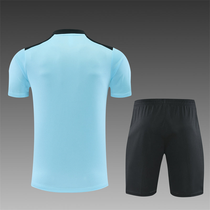 2627 Feyenoord short sleeve Training Kit