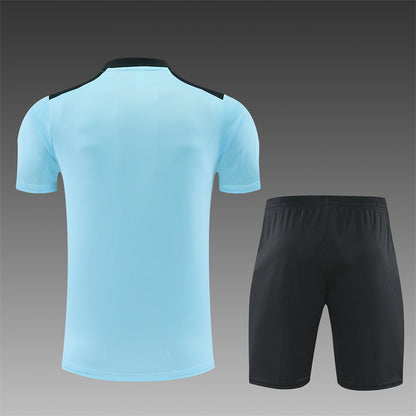2627 Feyenoord short sleeve Training Kit