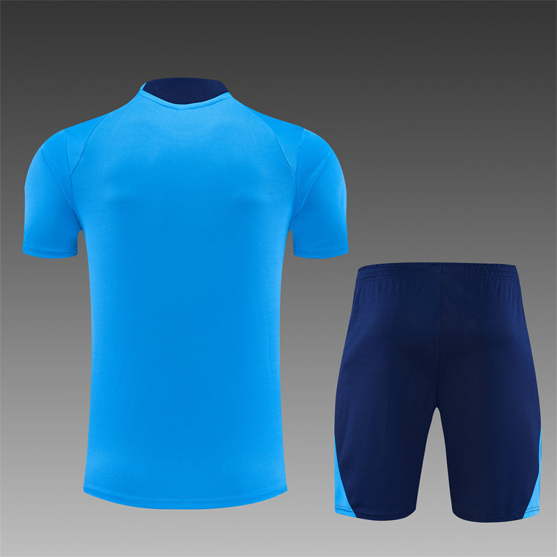 2627 Eindhoven short sleeve Training Kit