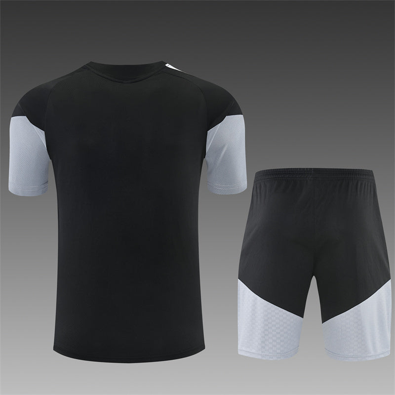 2627 Spain short sleeve Training Kit