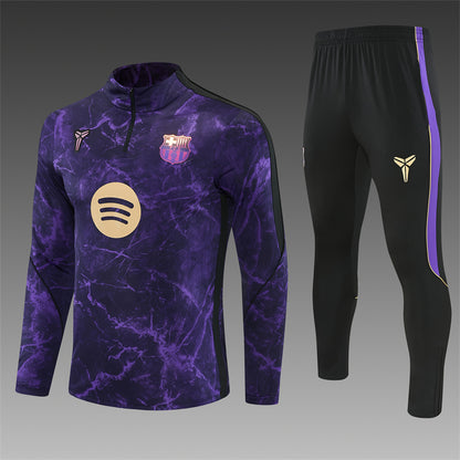 26 27 Barcelona Tracksuit