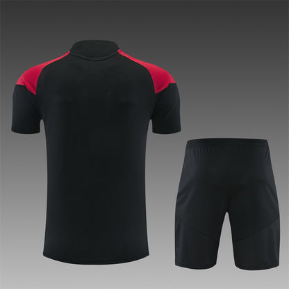 2627   Arsenal short sleeve Training Kit