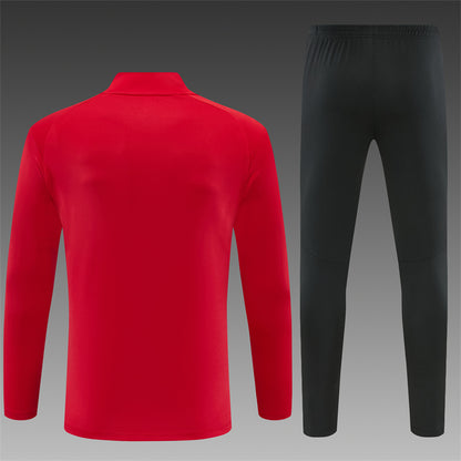 26 27 AC Milan Tracksuit