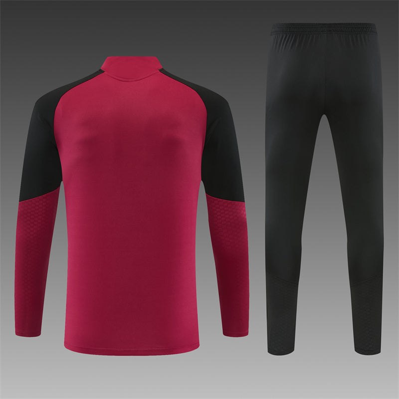 26 27 Arsenal Tracksuit