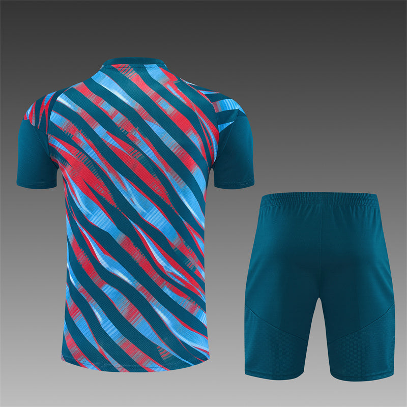 2627 Arsenal short sleeve Training Kit