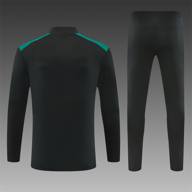 26 27 Feyenoord Tracksuit