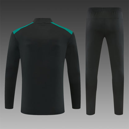 26 27 Feyenoord Tracksuit