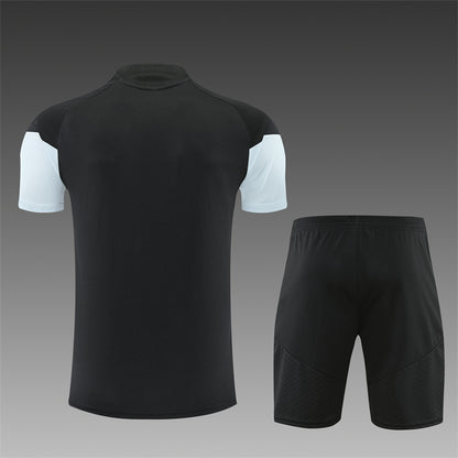 2627 Liverpool short sleeve Training Kit 3
