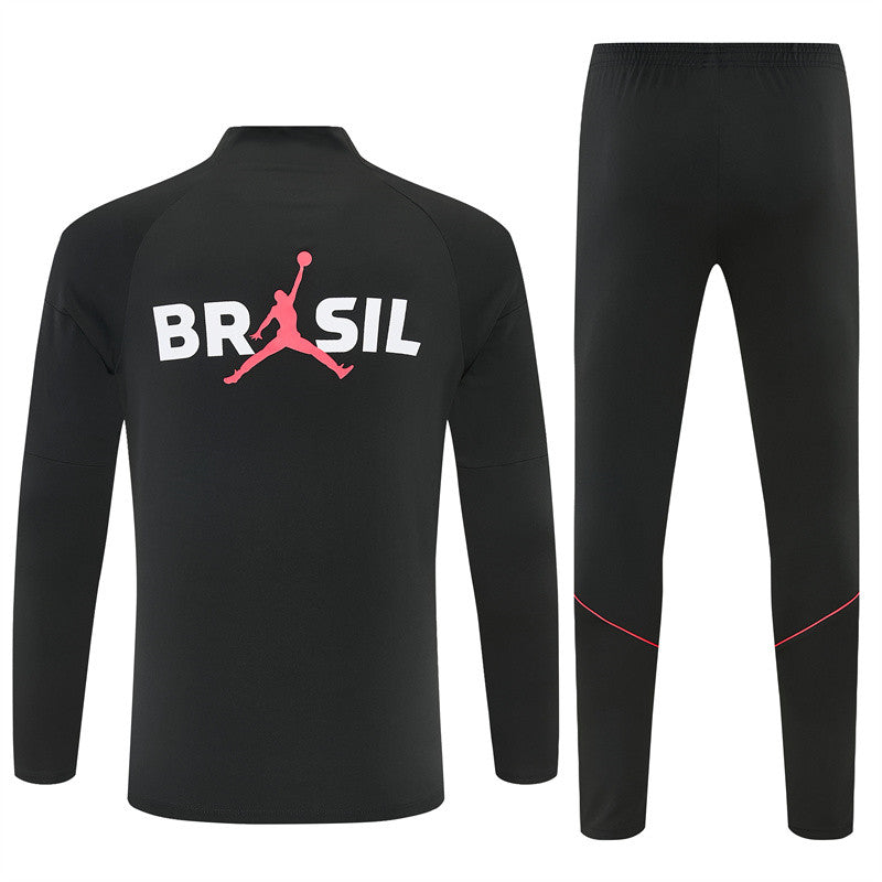 26 27 Brazil Tracksuit