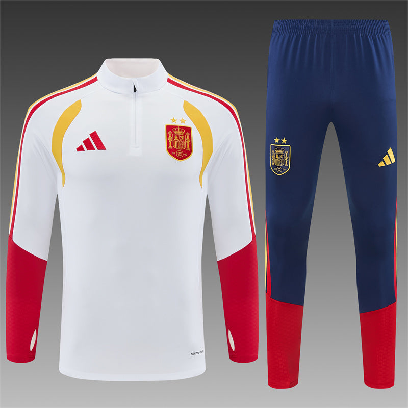26 27 Spain Tracksuit 1