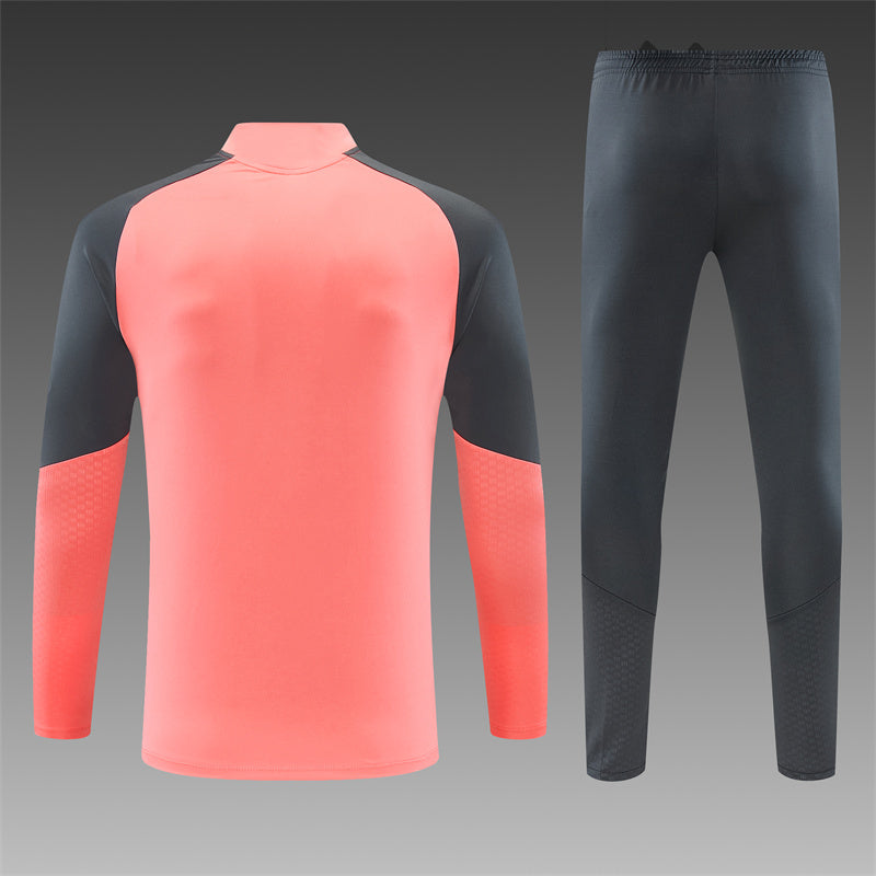 26 27 Real Madrid Tracksuit