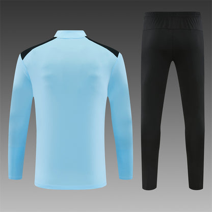 26 27 Feyenoord Tracksuit