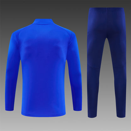 26 27 Marseille Tracksuit