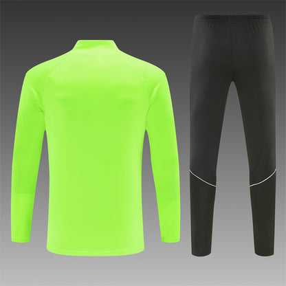 26 27 Atletico Madrid Tracksuit 1